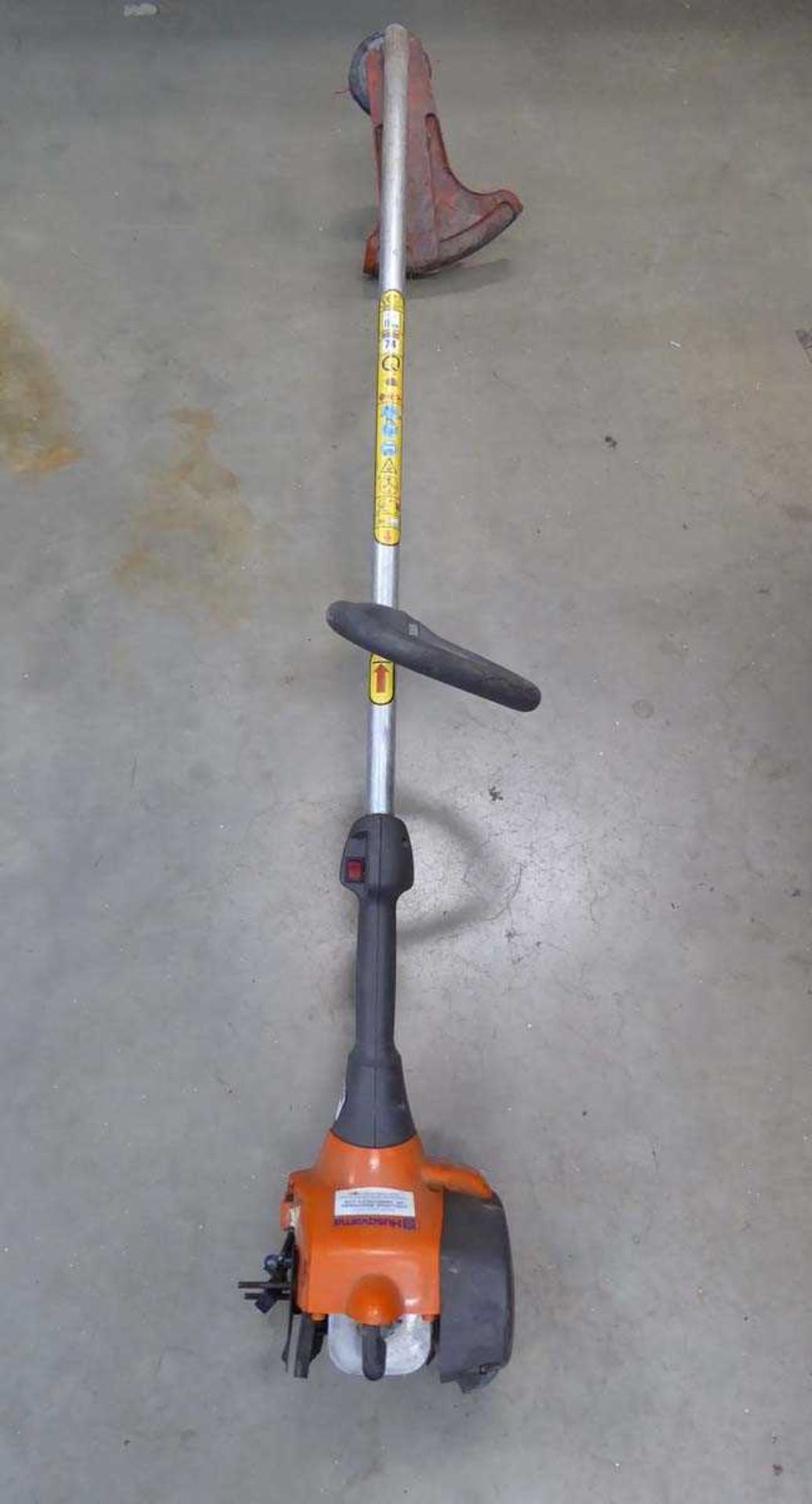 Bench shaft strimmer, parts only