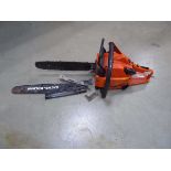 Sachs Dolmar Chainsaw