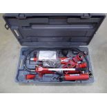 +VAT Sealey hydraulic body jack kit