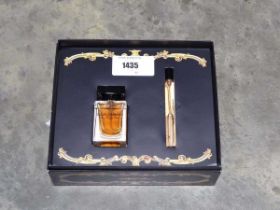 +VAT Dolce & Gabbana The Only One perfume set in box