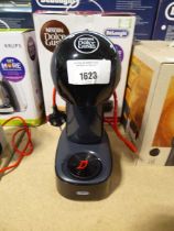 +VAT Nescafe Dolce Gusto De'Longhi unboxed coffee machine