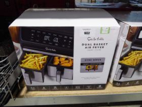 +VAT Boxed Sur La Table air fryer