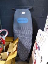 +VAT Unboxed Addis ironing board