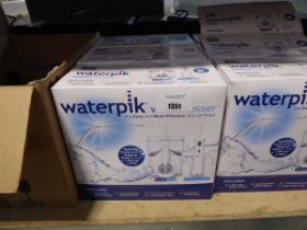 +VAT Boxed Waterpik water flosser