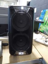 +VAT Sony portable speaker (GTK-XB90)