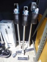 +VAT Unboxed Samsung jet 70 series cordless stick vacuum