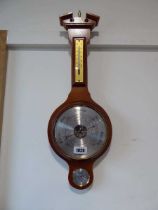 Modern Weathermaster barometer