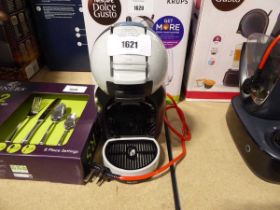 +VAT Nescafe Dolce Gusto Krups unboxed coffee machine
