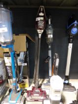 +VAT Unboxed Shark Rocket vacuum cleaner