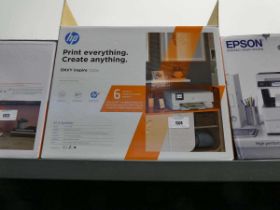 +VAT HP Envy Inspire 7220e printer