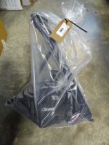+VAT Bag containing mixed Henry hoover parts, hand held vacuum cleaner and other hoover accessories