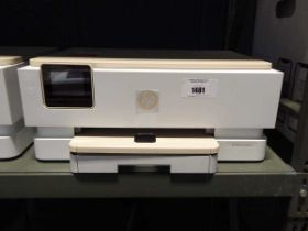 +VAT Unboxed HP Envy printer