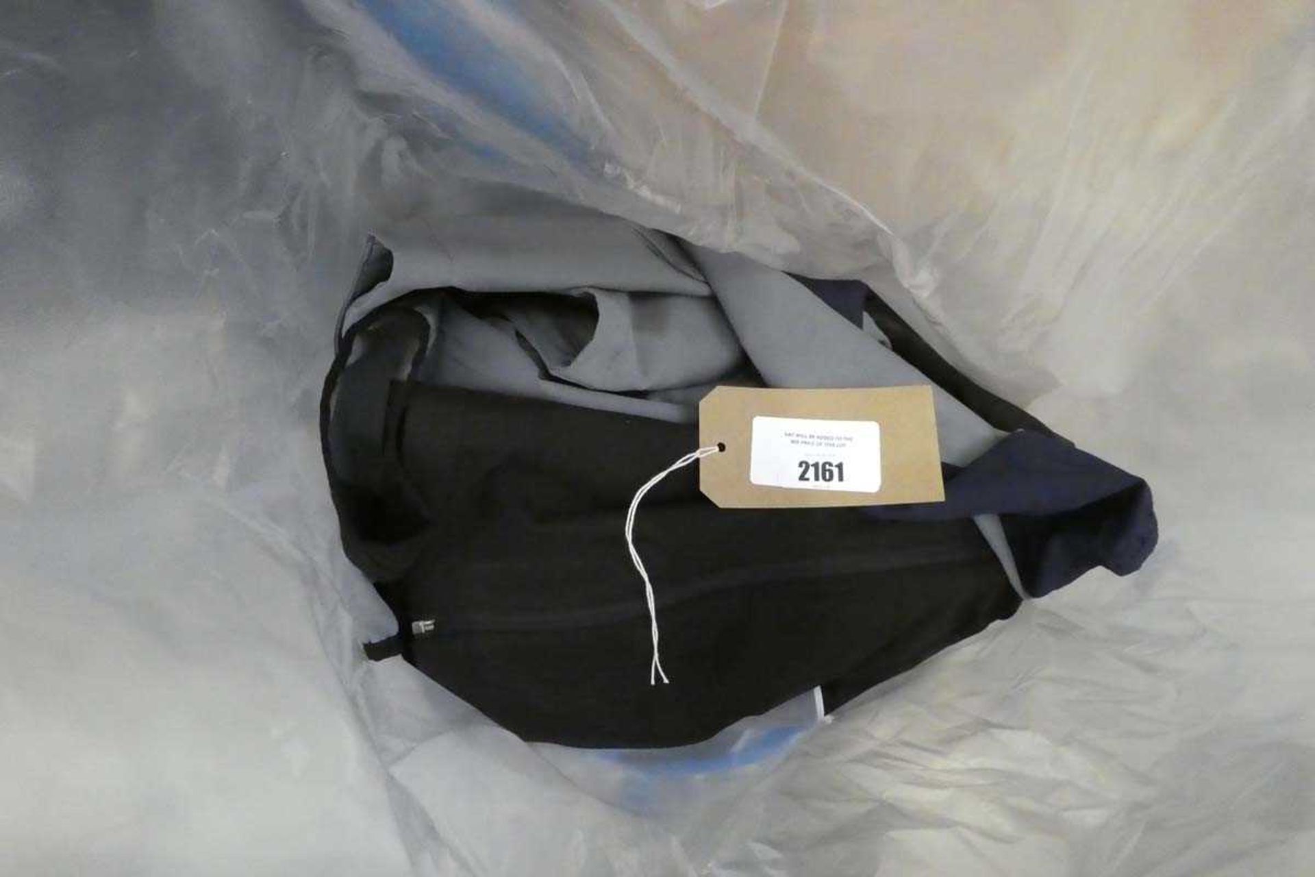 +VAT Bag containing approximately 10 Callaway branded jackets - Image 2 of 2