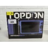 +VAT Boxed TOPDON ArtiDiag 600 S diagnostic tool