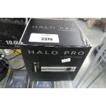 +VAT Halo Pro by Road Angel in car dash cam