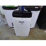 +VAT Wood's MDK21 20L electric dehumidifier