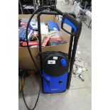 +VAT Nilfisk Core 140 electric pressure washer with lance