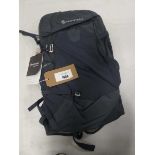 +VAT Montane azote 25 backpack in navy