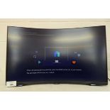 +VAT Samsung Odyssey G6 32" monitor in box with PSU
