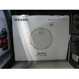 +VAT Boxed Samsung Jet Bot Robot vacuum