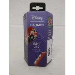 +VAT Garmin Disney Vivo fit junior 2 Minnie Mouse activity tracking watch