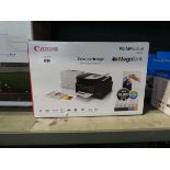 +VAT Boxed Canon Pixma G7050 wireless Megatank printer