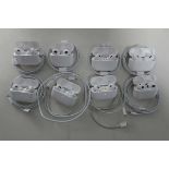 +VAT Quantity of various Apple AirPods for spares and repairs
