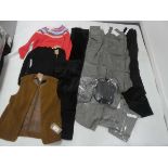 +VAT Selection of Boden and NoBodys' Child clothing