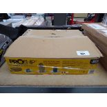 +VAT Boxed Abcon Proship heavy duty platform scales