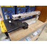 Hobby Lux 450 saw