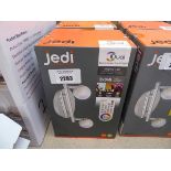 +VAT Boxed Jedi iDual remote control colour changing ceiling light