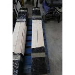 10 lengths of CLS timber