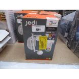 +VAT Boxed Jedi iDual remote control colour changing ceiling light