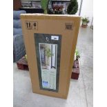 +VAT Artificial olive tree, boxed