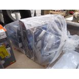 +VAT Bag containing 6 5m smart LED strip lights and quantity of LED light bulbs