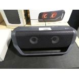 +VAT Unboxed LG XBoom Go PN7 Bluetooth speaker