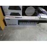 +VAT Boxed Casiotone CT-S410 digital keyboard