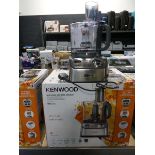 +VAT Kenwood Multi Pro Express Way Plus all in 1 food processor system