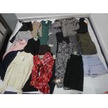 +VAT Selection of H&M clothing