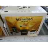 +VAT Nespresso Virtuo Pop coffee machine