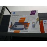 +VAT HP Office Jet Pro 9019E printer - boxed