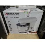 +VAT Ambiano classic stand mixer