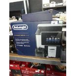 +VAT DeLonghi Primadonna Soul coffee machine