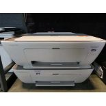 +VAT HP Deskjet printer 2720E - unboxed