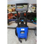 +VAT Nilfisk C135.1i electric pressure washer (no lance)