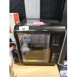 +VAT Bresser 3D printer