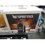 +VAT Nespresso Citizen Milk coffee machine