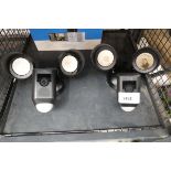 +VAT 2 Ring floodlight cams