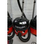 +VAT Henry Micro vacuum cleaner, unboxed