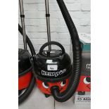 +VAT Henry Micro vacuum cleaner, unboxed